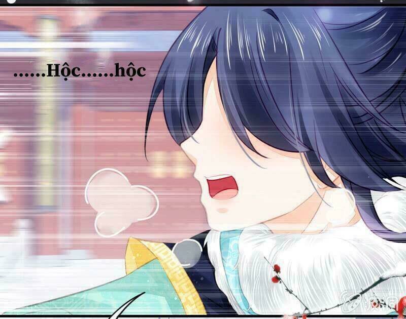 thần thám song kiêu chapter 23 5