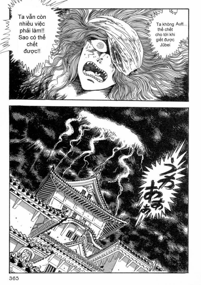 makai tenshou chapter 9 19