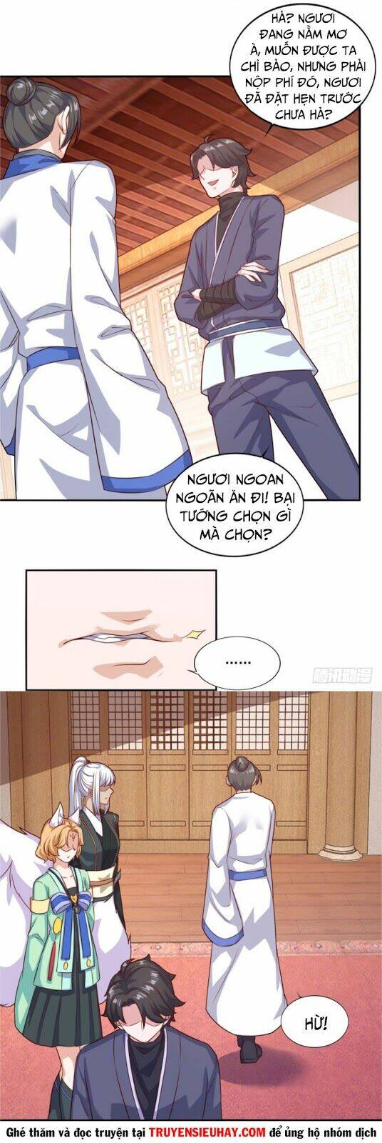 tiên ma đồng tu chapter 76 3