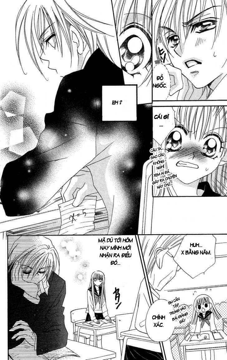 cherry love chapter 4 8