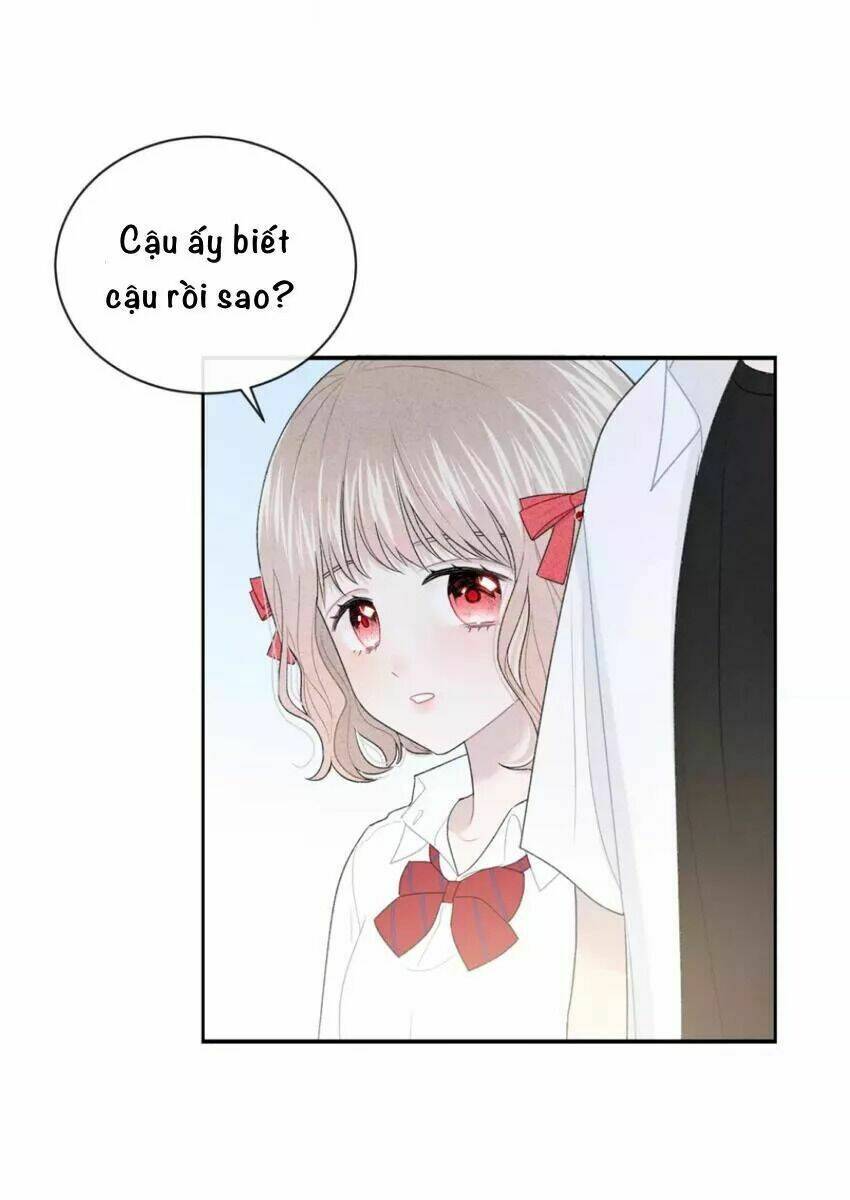 từ cái nhìn của em chapter 23 10