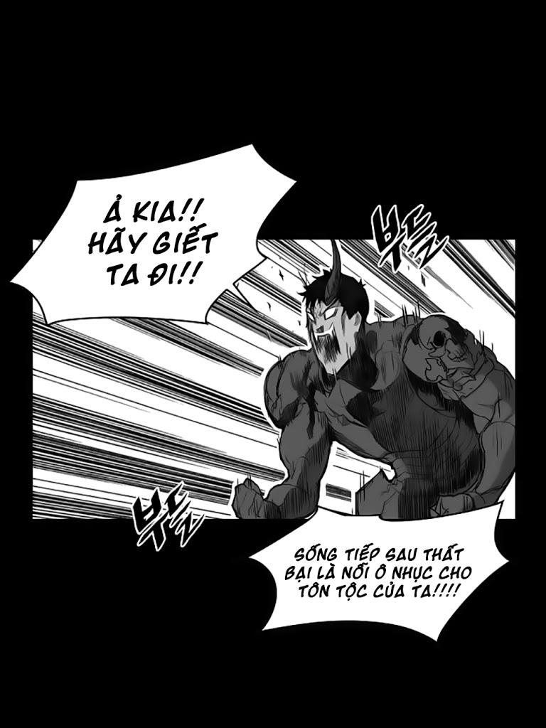 hard core leveling warrior chapter 9 8