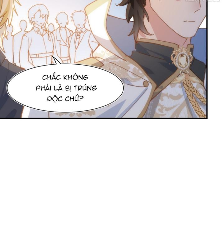 tiểu thư công tước không muốn bị sủng tới hỏng chapter 6 40