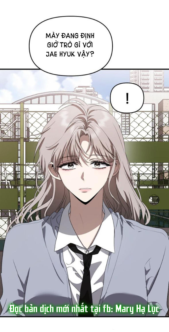 Tự Do Trong Mơ chapter 38.2 6