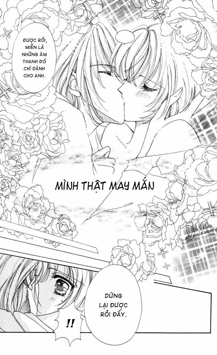 hana ni nare chapter 14 27