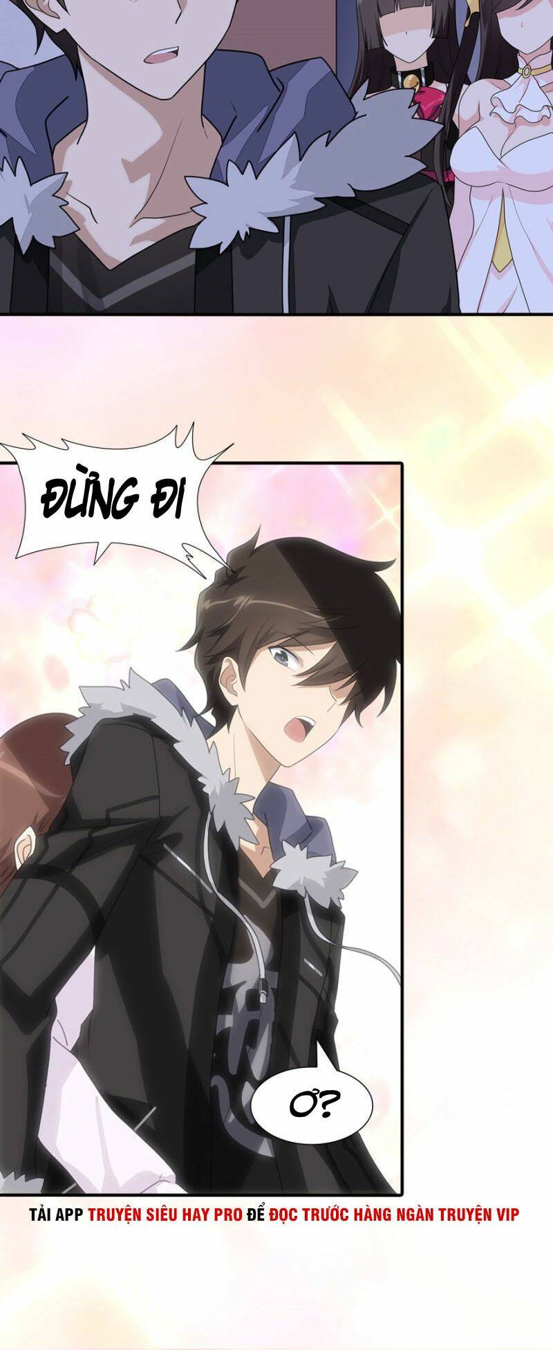 bạn gái virus của tôi chapter 78 24