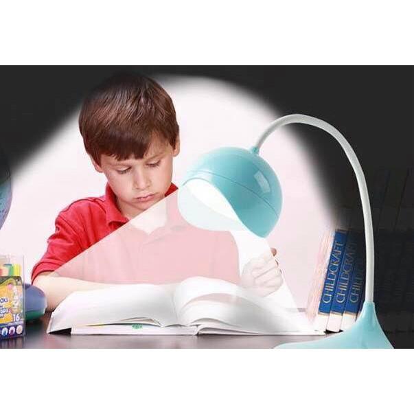Đèn Led để bàn chống cận thị bảo vệ đôi mắt