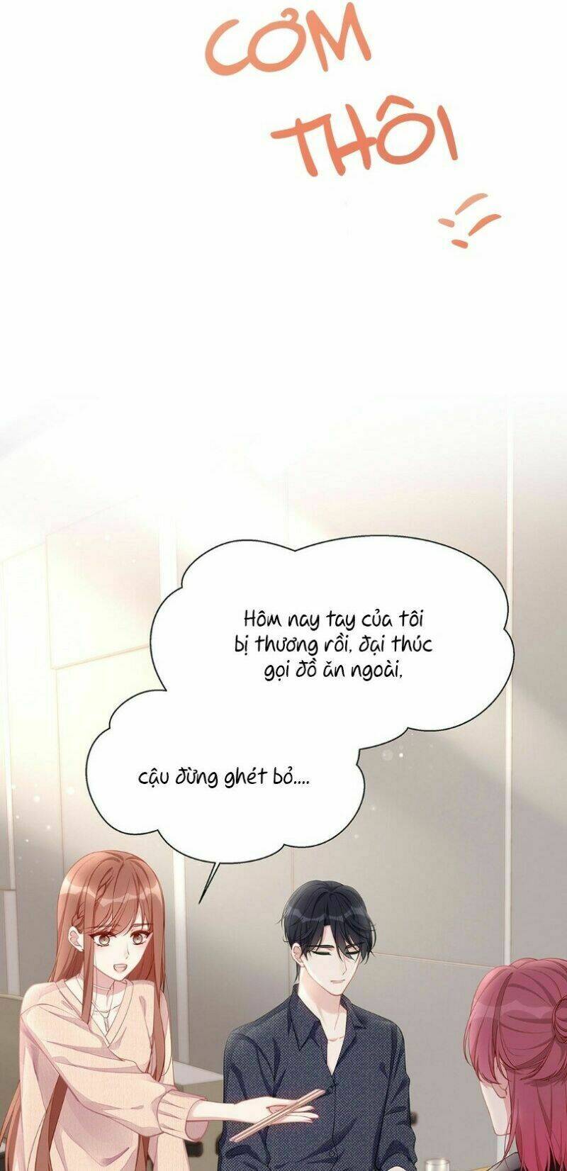 chỉ muốn cưng chiều em chapter 29 12