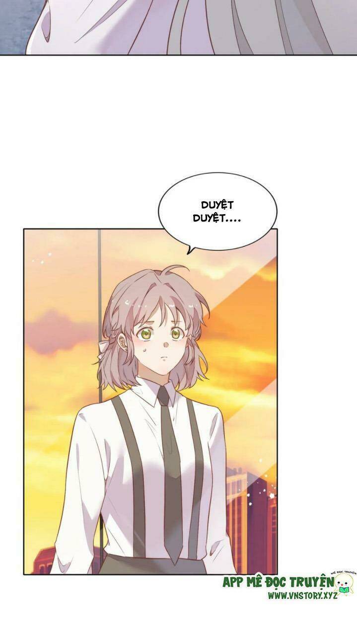 bạn trai kém tuổi bẫy yêu tôi chapter 58 5