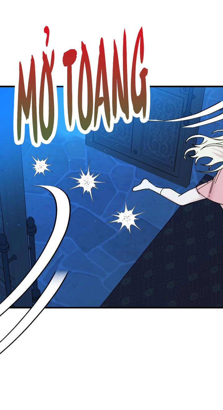 công chúa giả điên chapter 51.1 71