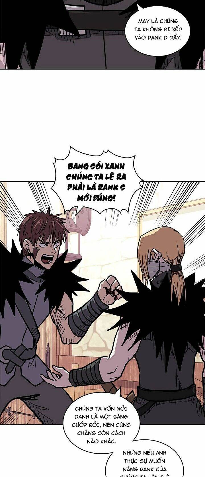 chiến binh đến từ thế giới khác chapter 137 24