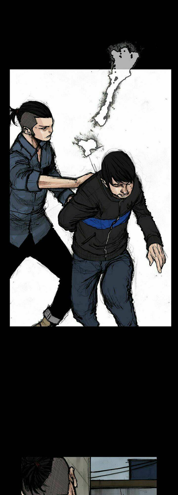 dokgo 2 | độc cô 2 chapter 35 35