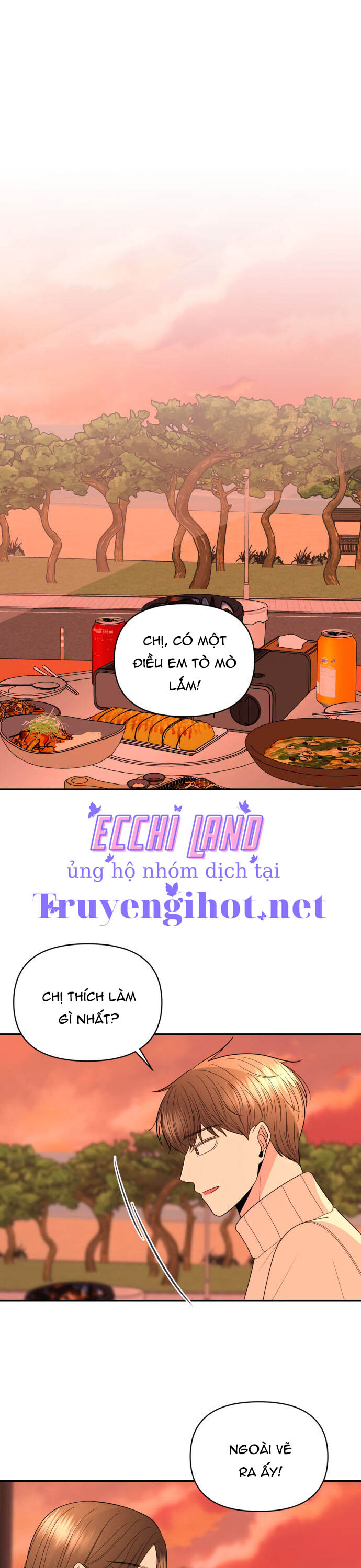 xin hãy xuất hiện chapter 14.1 15