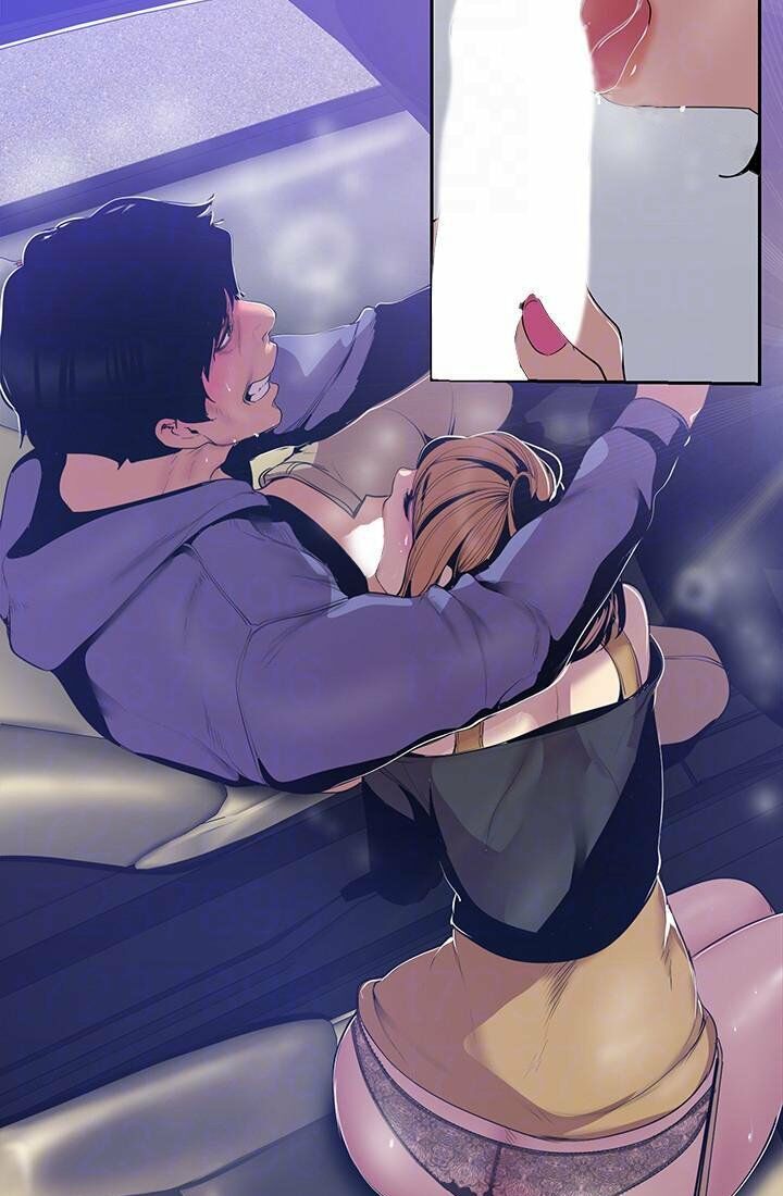 tân thế giới tuyệt vời chapter 60 10