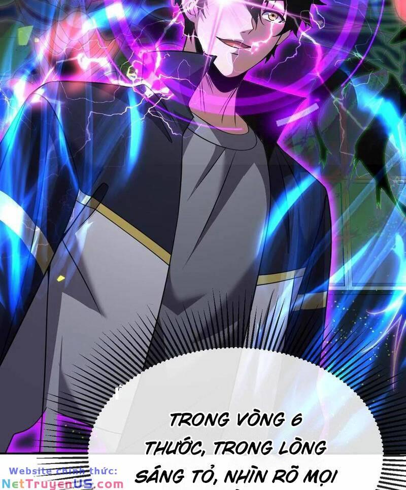 nhìn thấy thanh máu, ta xử tội thần linh chapter 138 40