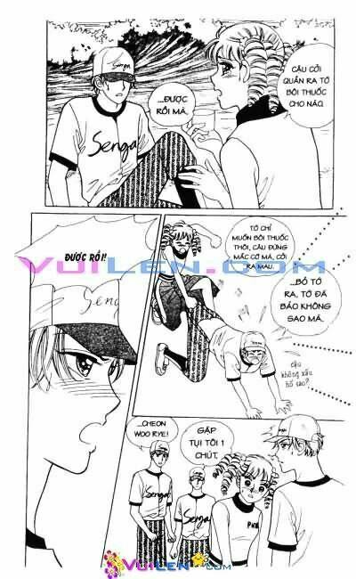 hợp đồng nô lệ chapter 8 76