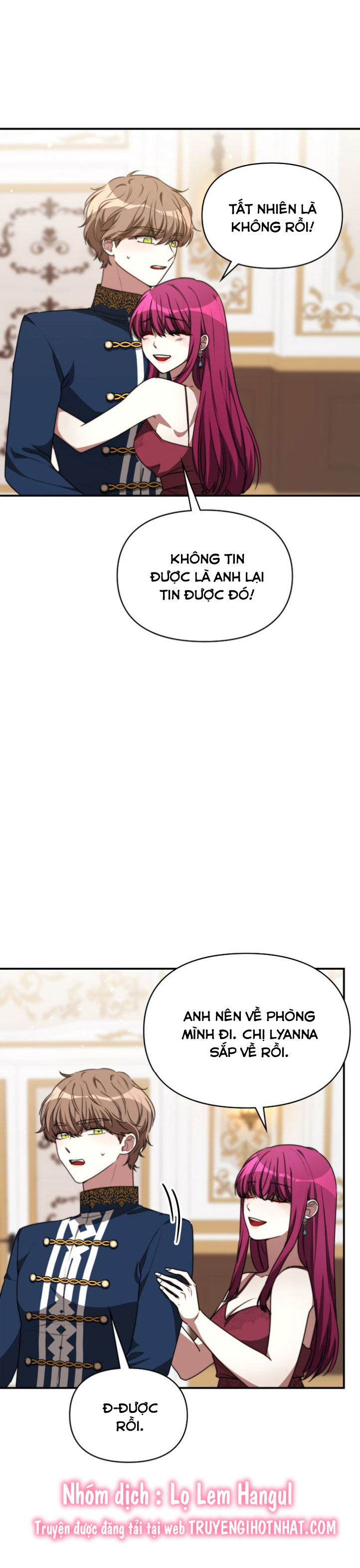 chuyện tình tay ba chapter 66 5