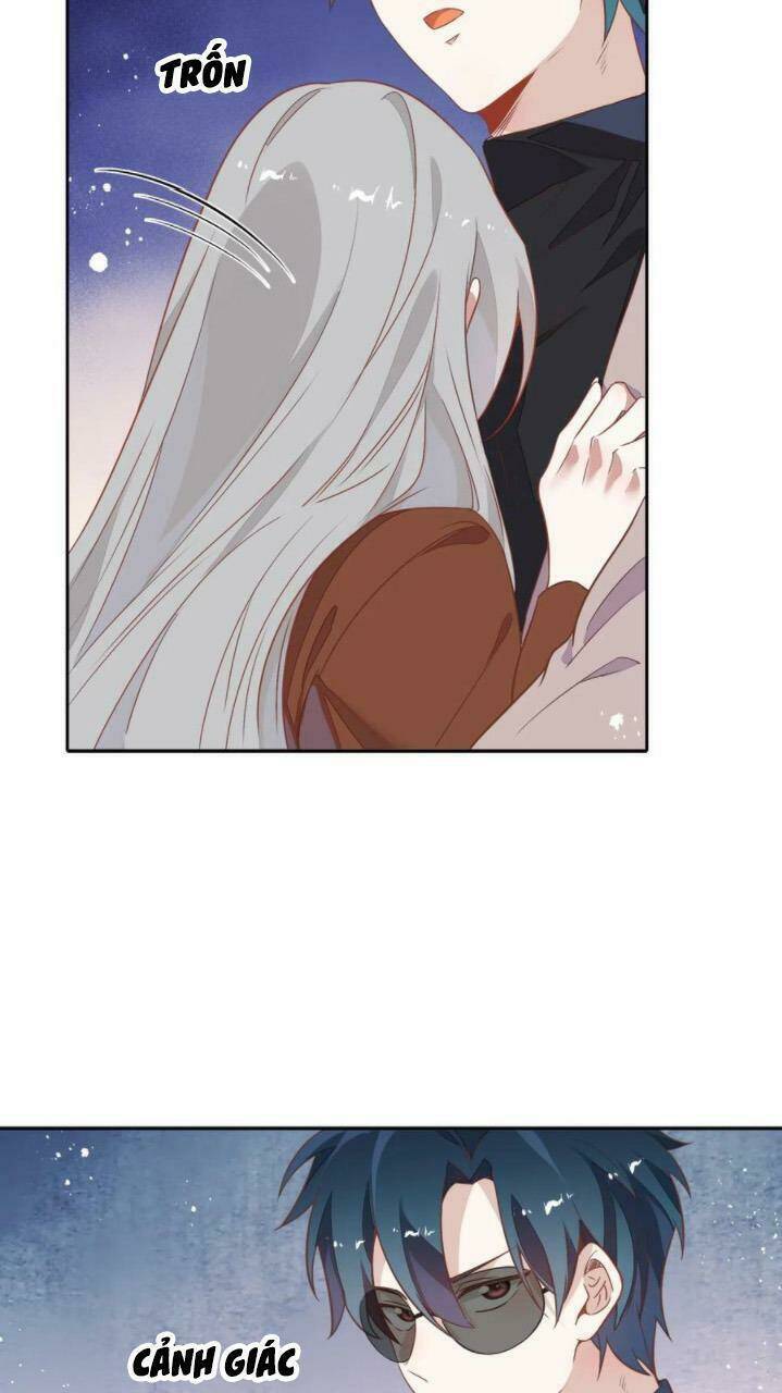 bạn trai kém tuổi bẫy yêu tôi chapter 68 7