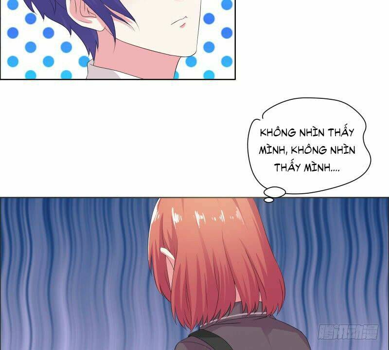 hào môn tiểu oan gia chapter 7 21