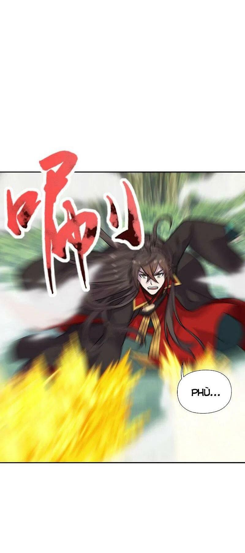 tiên võ đế tôn chapter 188 6