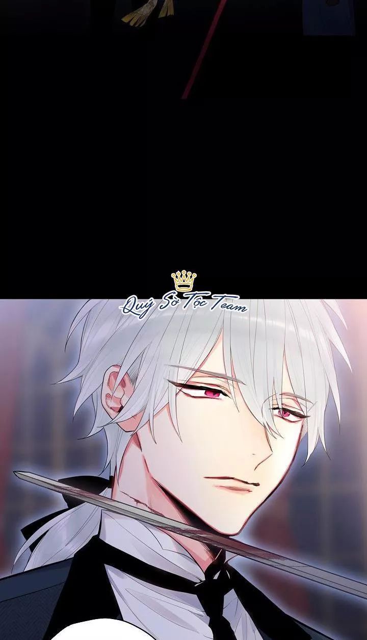 trọng sinh trở thành hoàng phi chapter 107 17