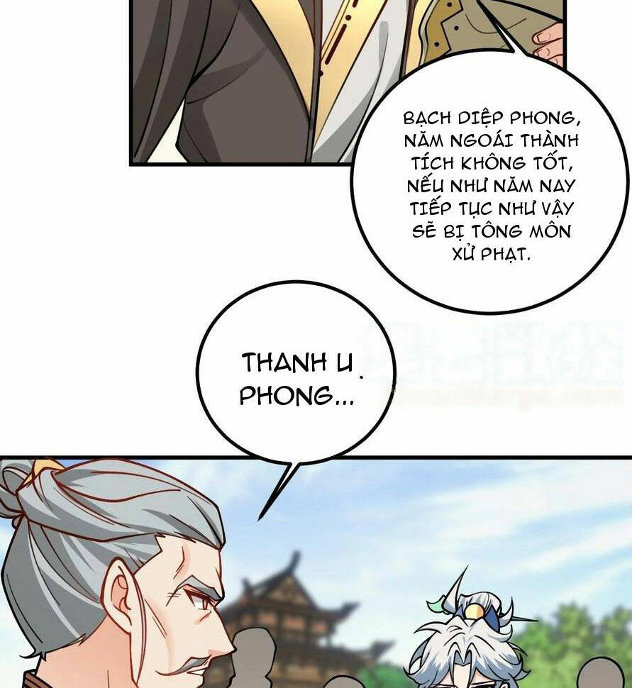 mang theo các tiên tử vô địch thiên hạ chapter 53 7