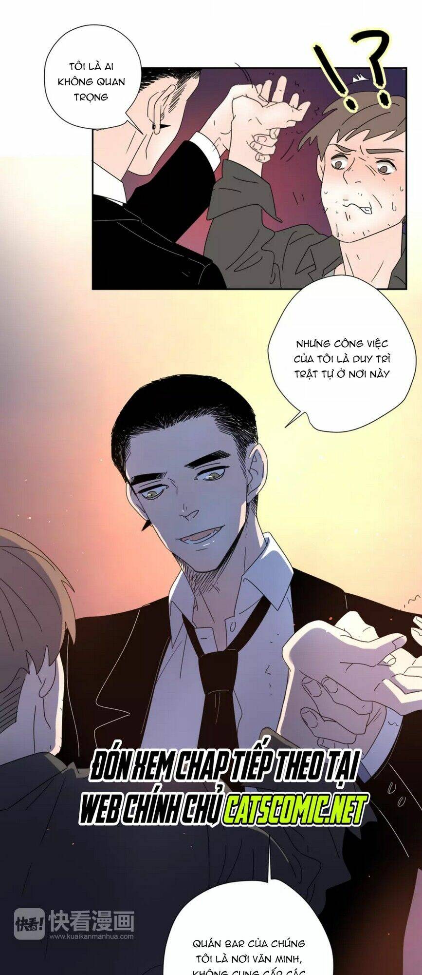 sự lãng mạn cố chấp chapter 1 10