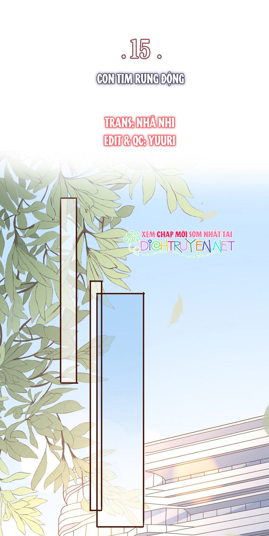 bạn gái tôi mới 30+ tuổi xuân chapter 15 1