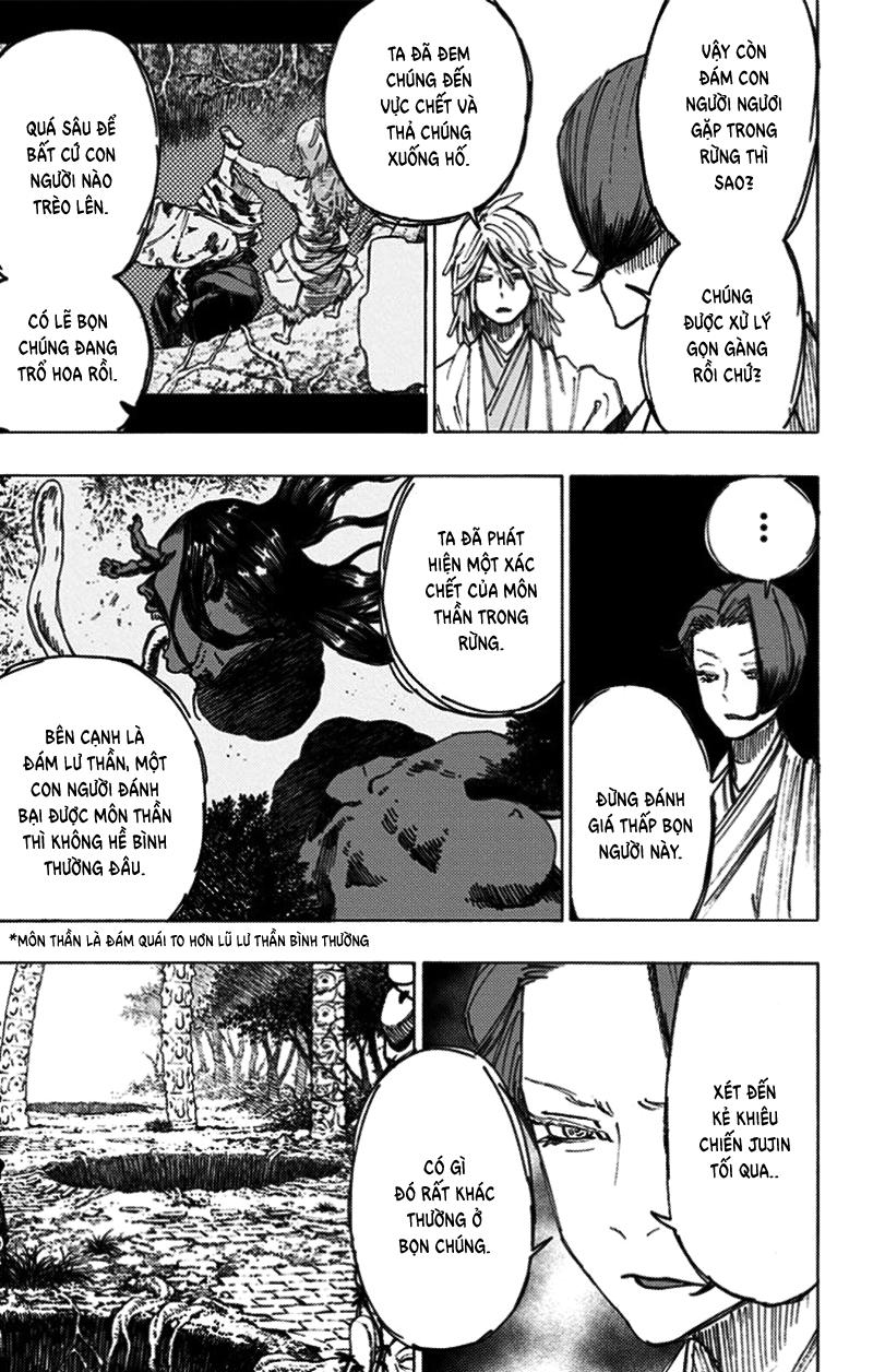 jigokuraku chapter 26 7