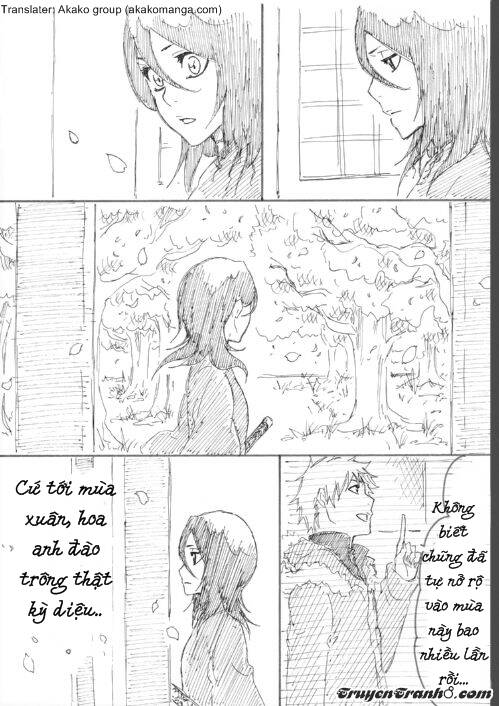 ichiruki doujinshi chapter 1 55
