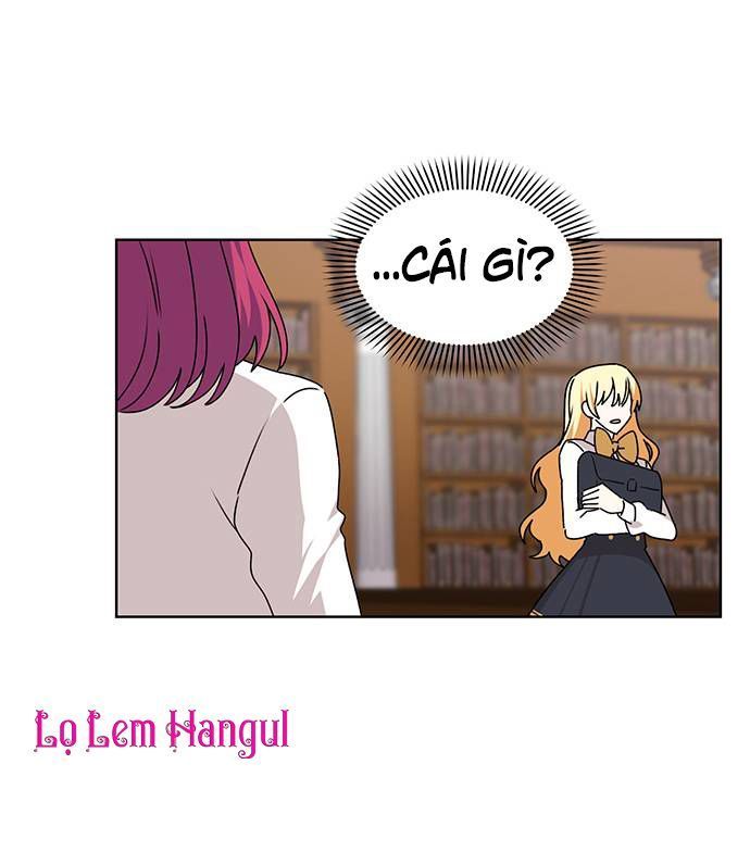 tôi là vị hôn thê phản diện chapter 18 9