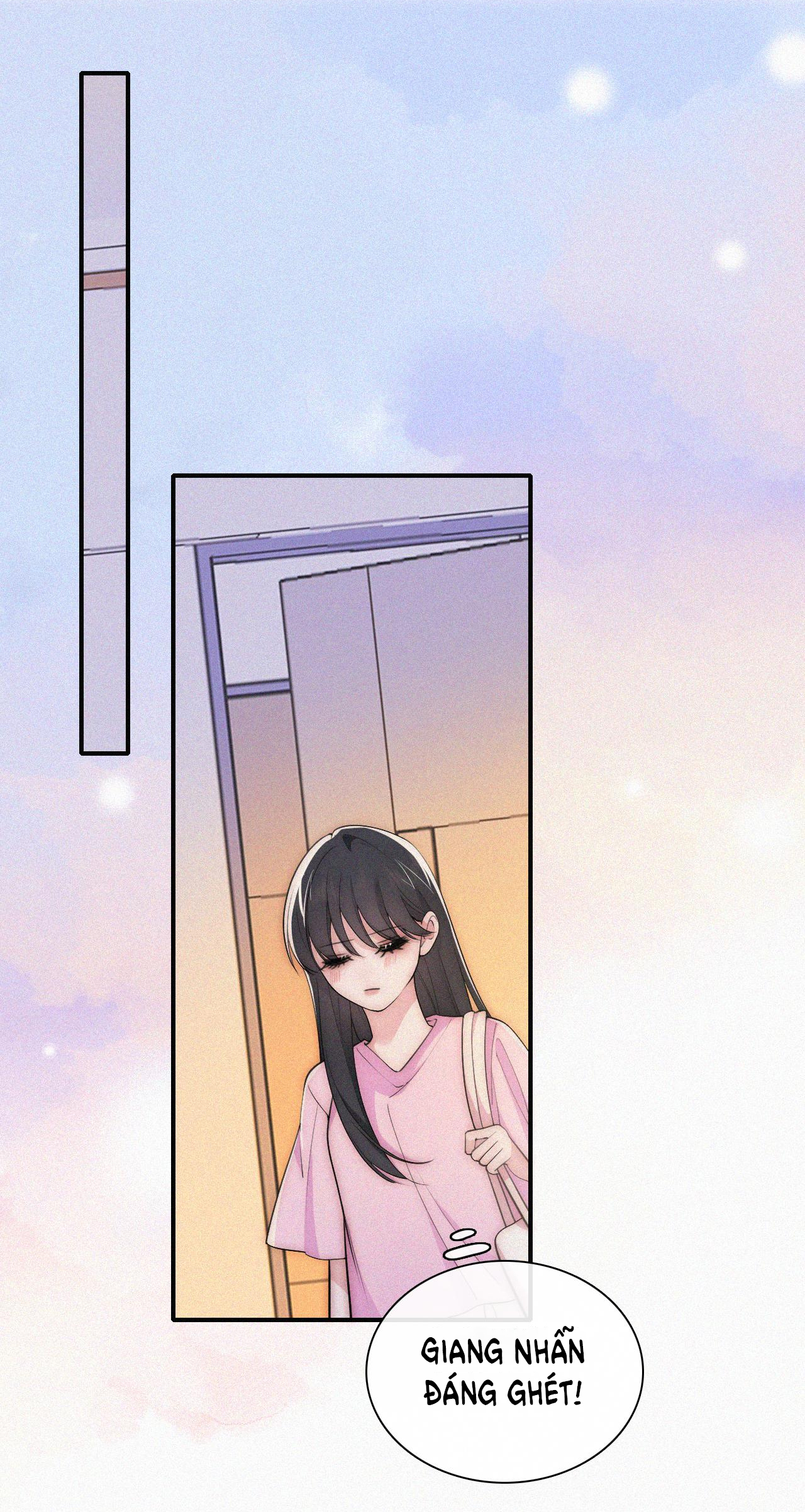 bệnh yêu chapter 89 12