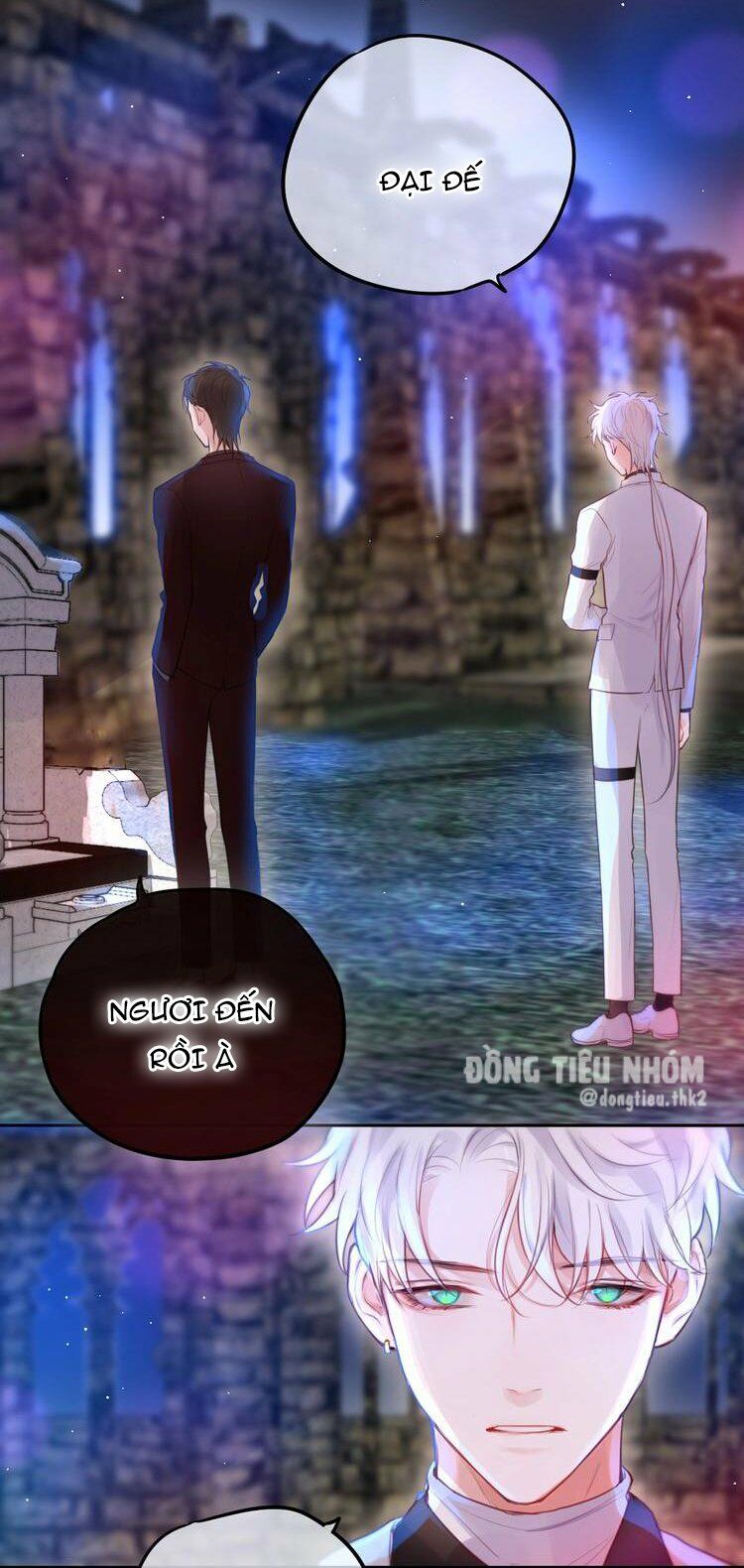 trú dạ liên miên chapter 52 3