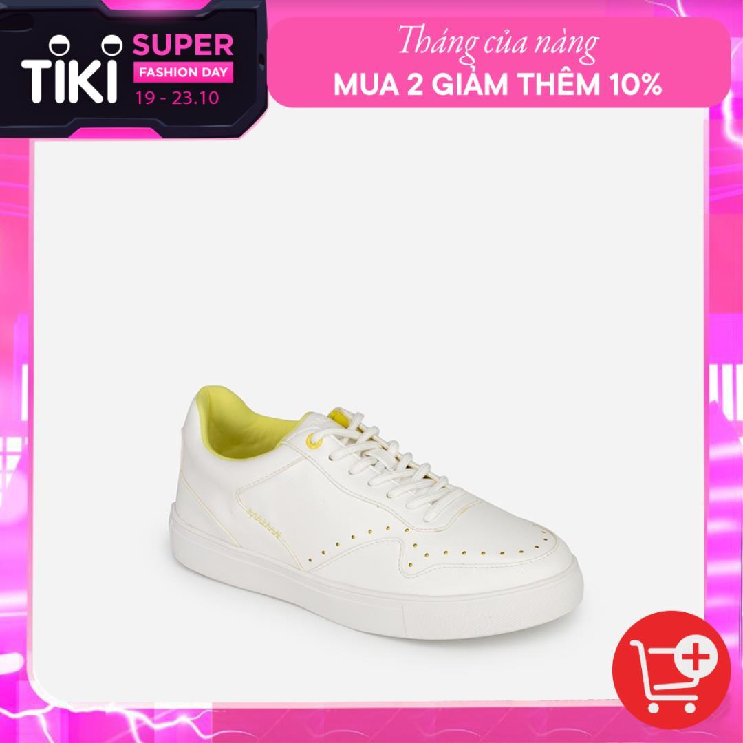 Vascara Giày Sneaker Neon Light 3 - SNK 0040