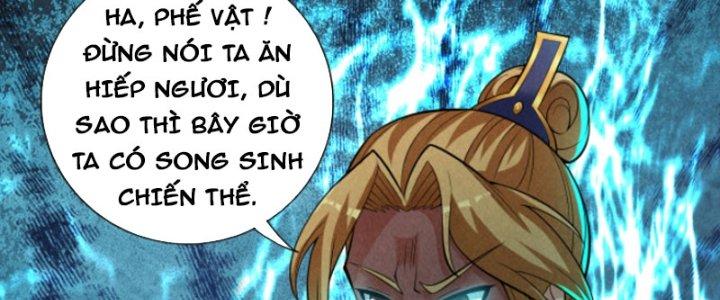 ẩn cư mười vạn năm, đời sau mời ta rời núi chapter 24 23