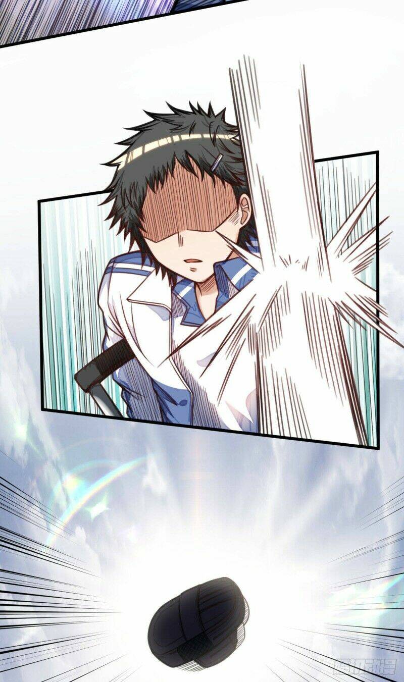 võng du chi tối cường liệp nhân chapter 8 41