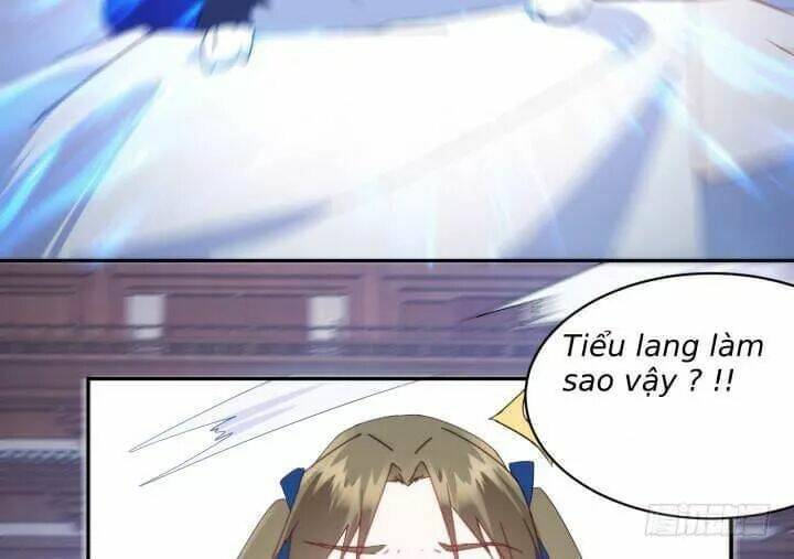 bí mật của dạ tộc chapter 33 31