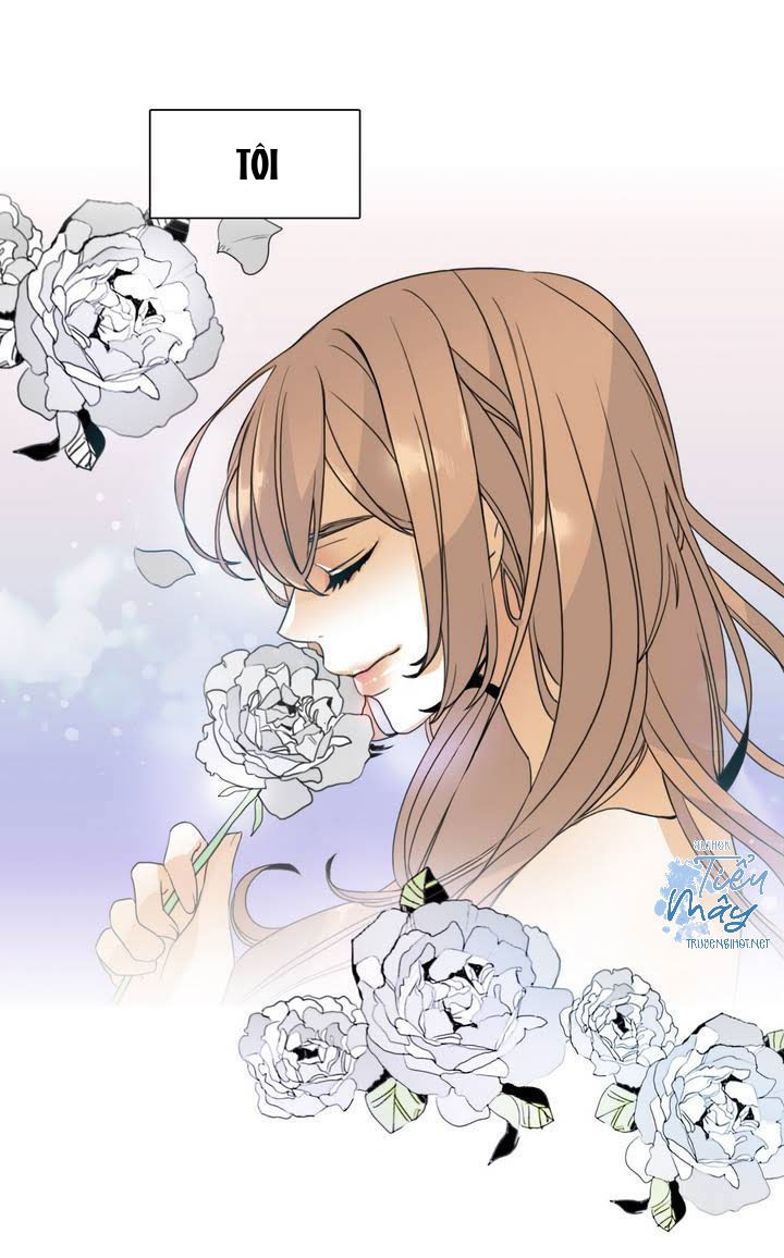 nói với anh chapter 1 4