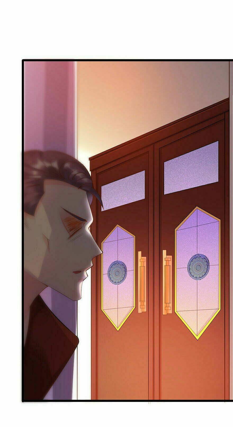 tiểu bạch điềm thê của long thiếu chapter 27 10