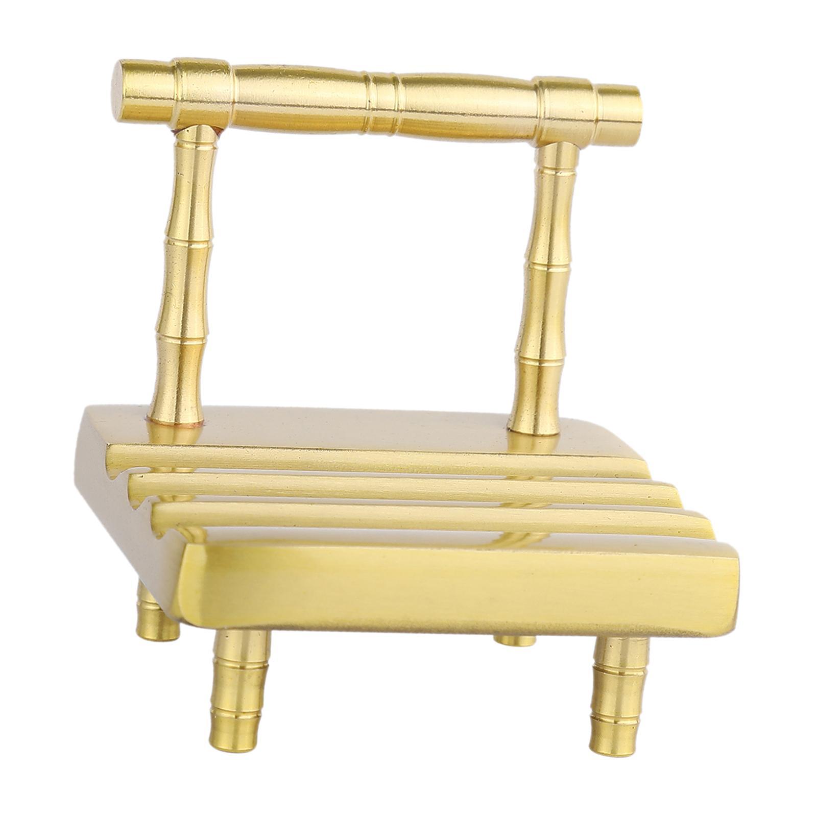 Chair Desktop Phone Holder Decorative Multi Angle Creative for Home Decor