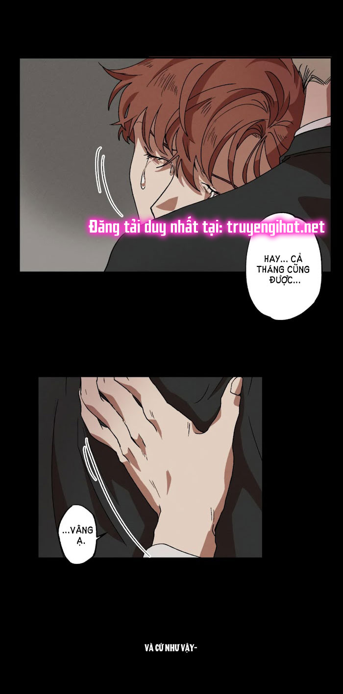 bẫy kép chapter 5 9