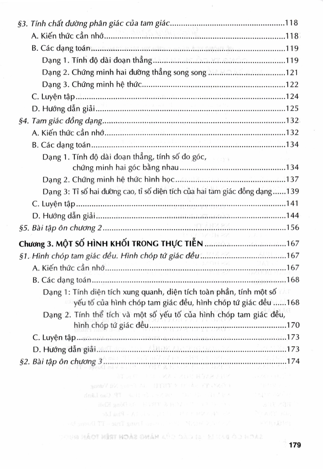 Toán Nâng Cao Hình Học 8 (Dùng Chung Cho Các Bộ SGK Hiện Hành) -  HA