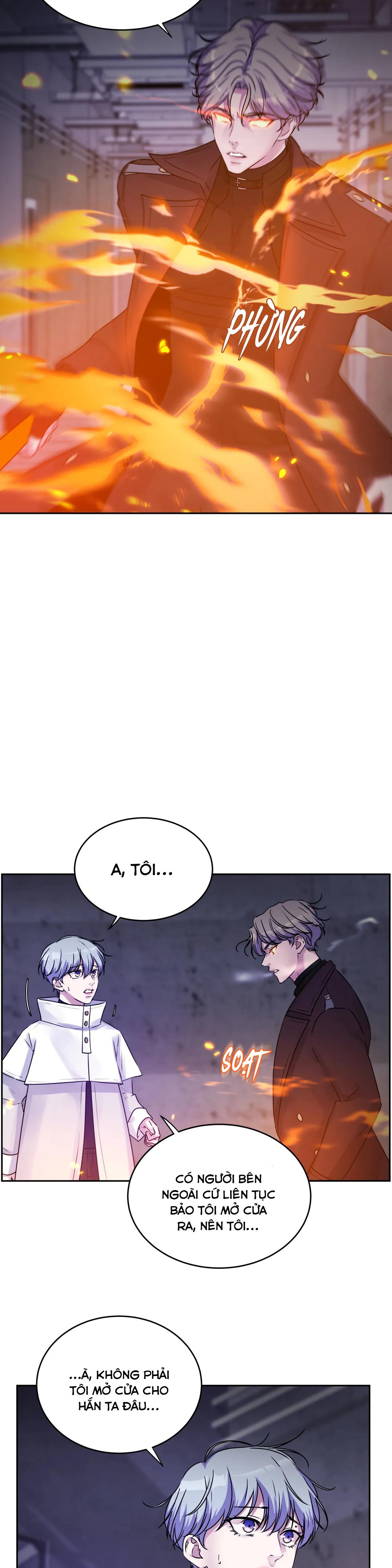 hừng đông chapter 17 10