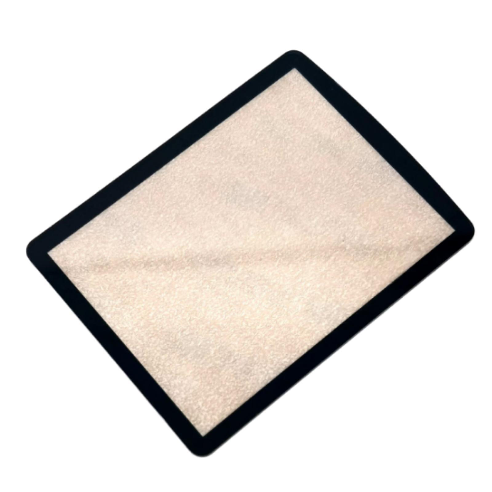 LCD Screen Window Display Anti  for   External Screen