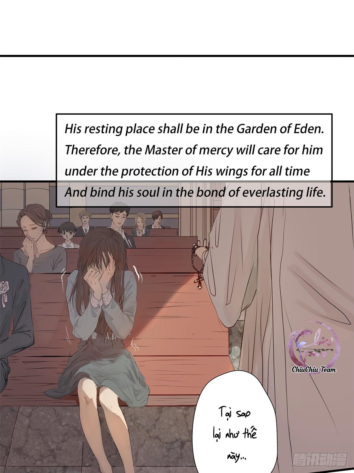 chó hư khó giữ chapter 1 3