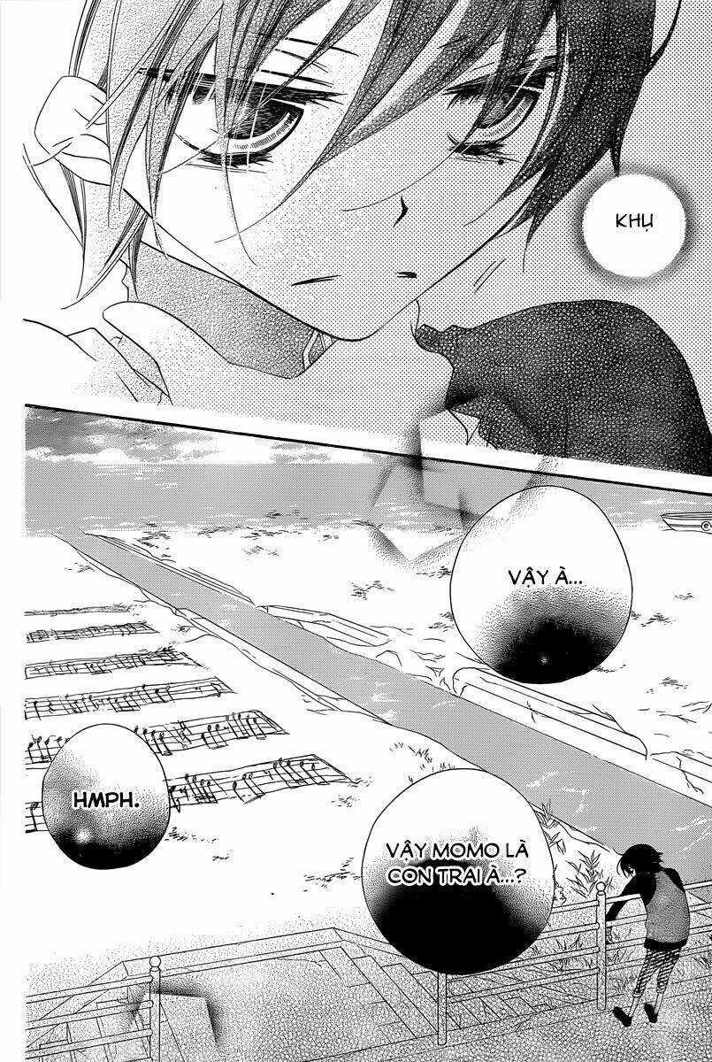 tiếng hát sẽ là tín hiệu khi chúng ta gặp lại chapter 1.2 17