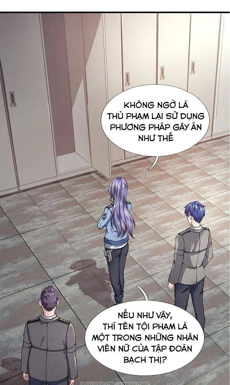 chung cực binh vương tại đô thị chapter 69 9