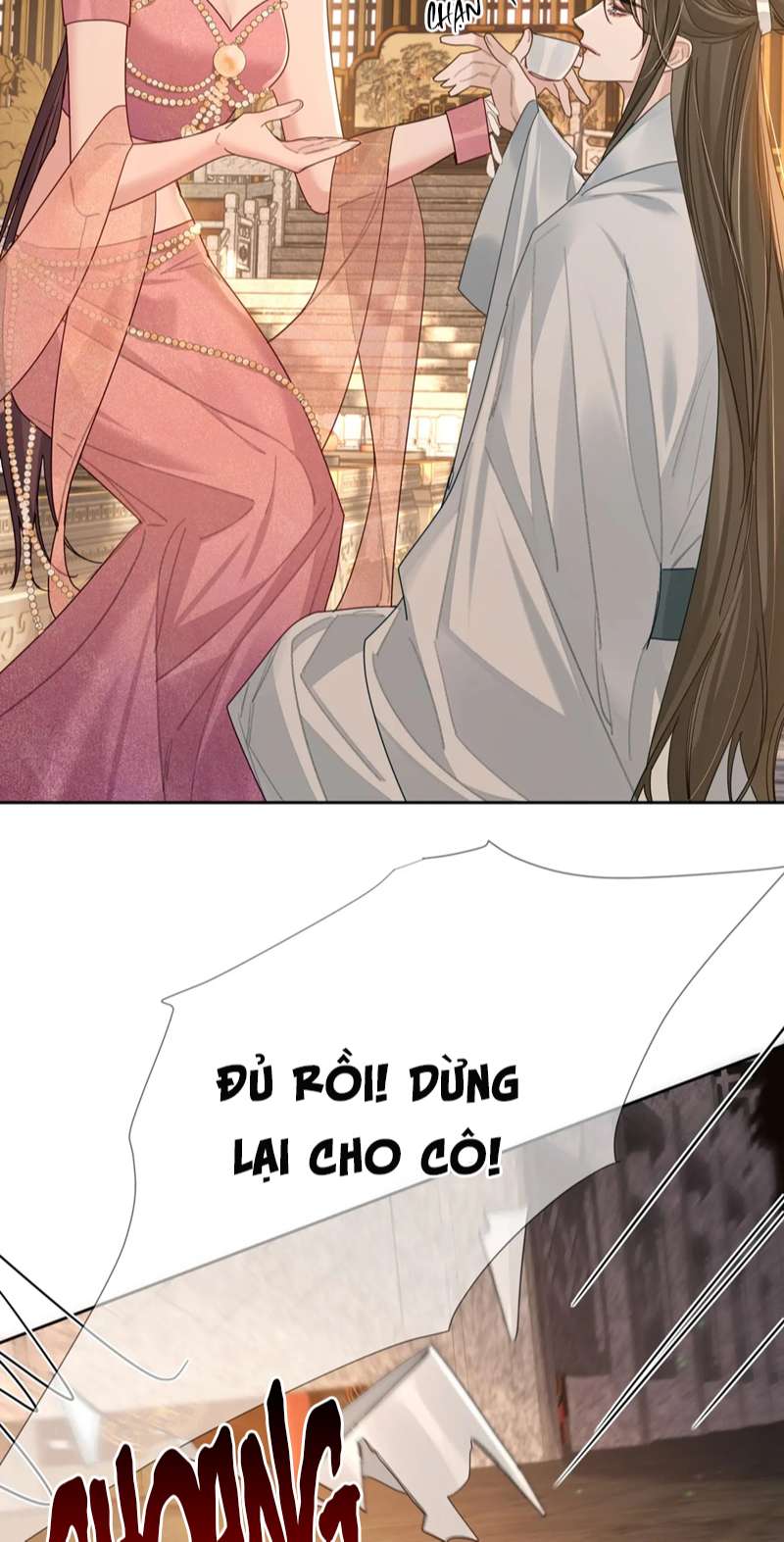 nhân vật chính chỉ muốn yêu đương chapter 68 33