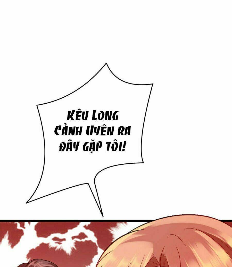 tiểu bạch điềm thê của long thiếu chapter 4 30