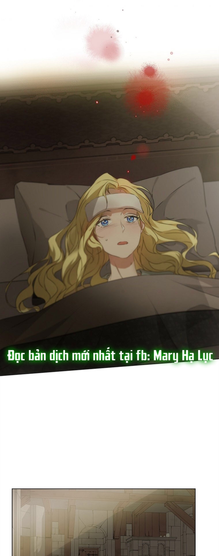 triệu hồi sư với mái tóc màu hoàng kim chapter 97 37